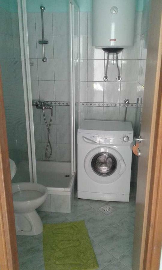 Apartmani Maruncic Omiš Eksteriør billede
