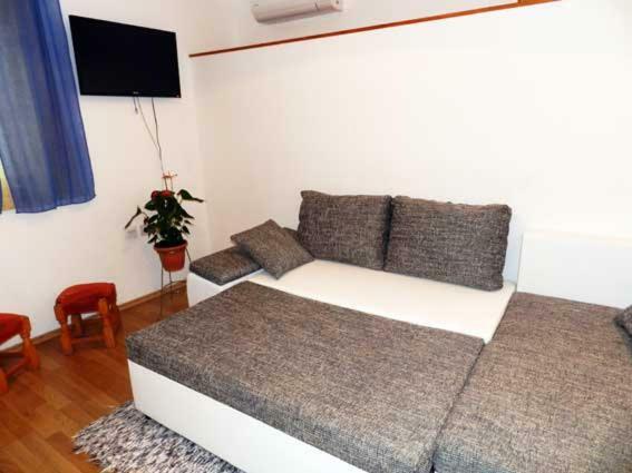 Apartmani Maruncic Omiš Eksteriør billede