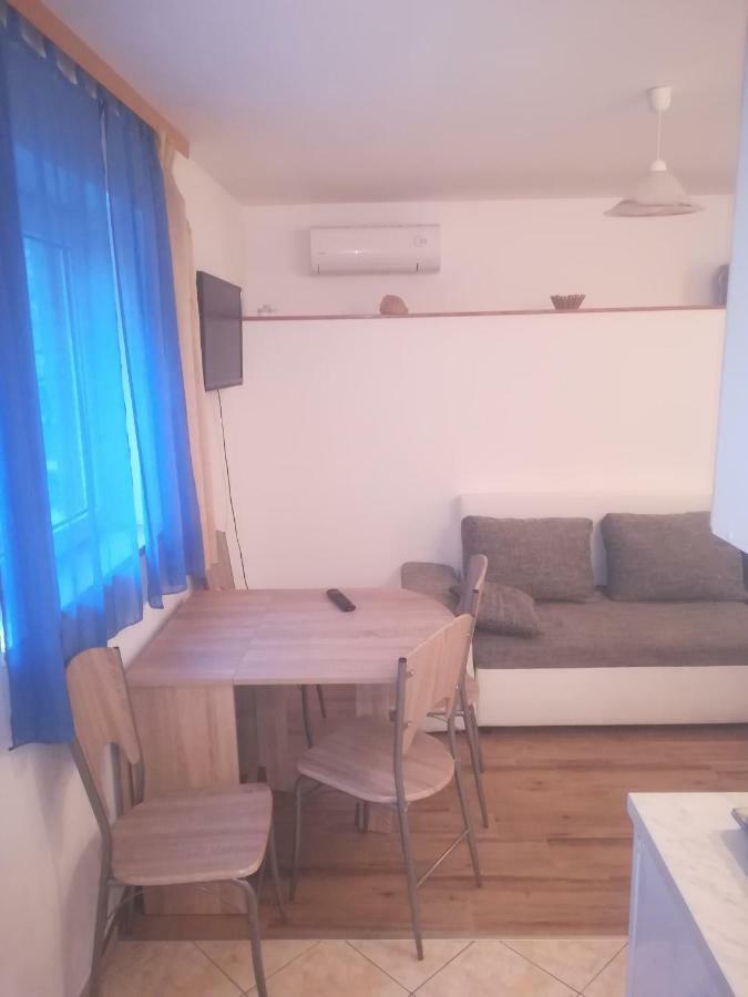 Apartmani Maruncic Omiš Eksteriør billede