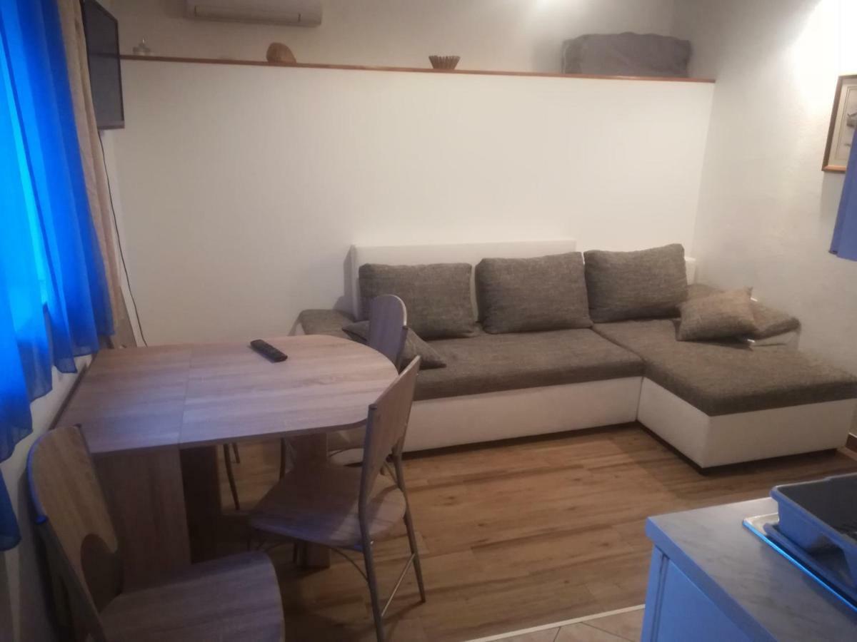 Apartmani Maruncic Omiš Eksteriør billede