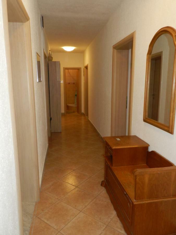 Apartmani Maruncic Omiš Eksteriør billede